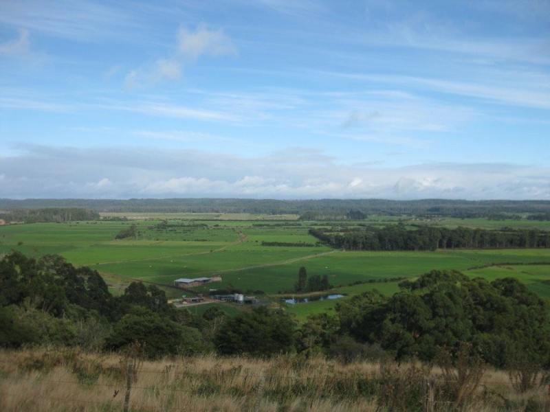 1432 Trowutta Road, Edith Creek TAS 7330