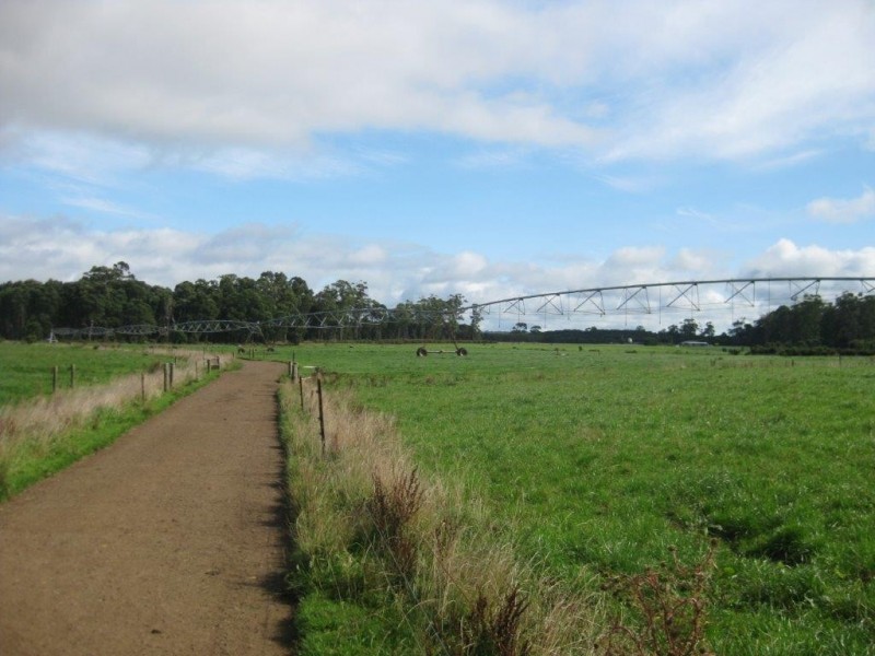 1432 Trowutta Road, Edith Creek TAS 7330