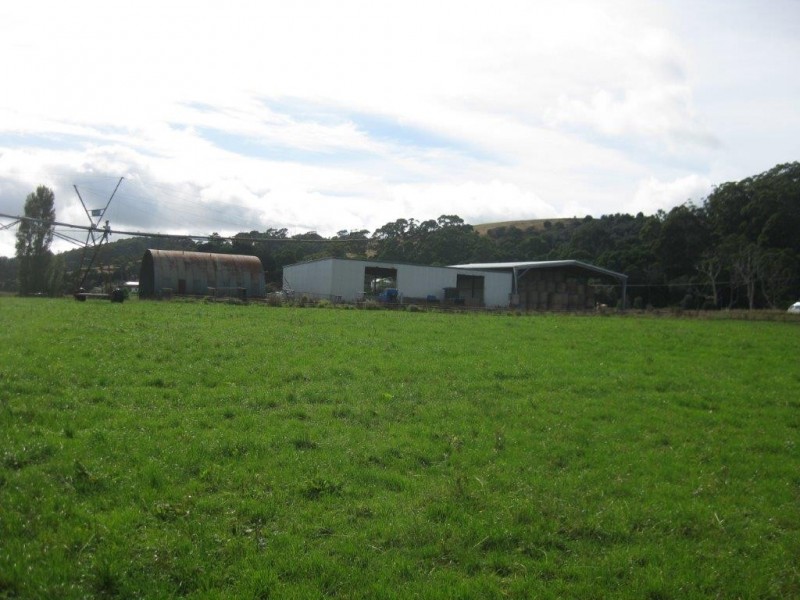 1432 Trowutta Road, Edith Creek TAS 7330