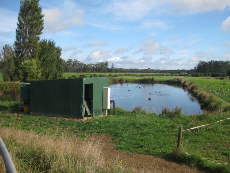 1432 Trowutta Road, Edith Creek TAS 7330