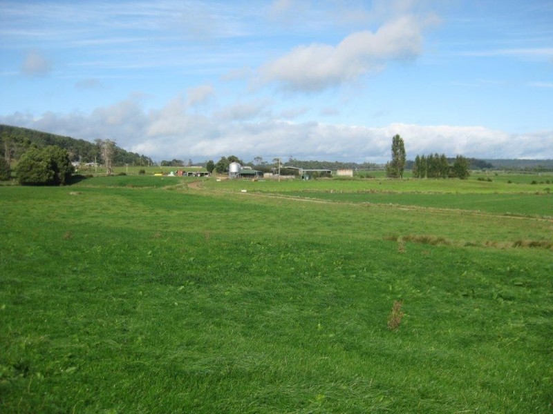 1432 Trowutta Road, Edith Creek TAS 7330