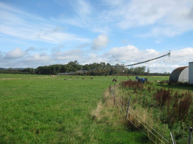 1432 Trowutta Road, Edith Creek TAS 7330