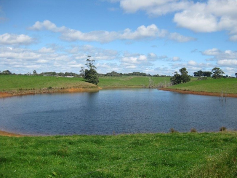 980 and 952 Myalla Road 103 Hawleys Road Myalla and Hawleys Rd, Milabena TAS 7325