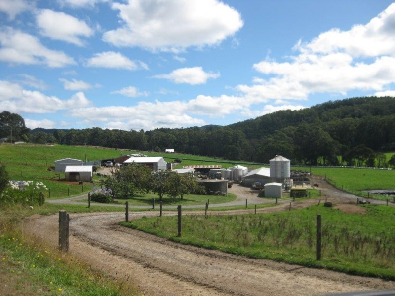 980 and 952 Myalla Road 103 Hawleys Road Myalla and Hawleys Rd, Milabena TAS 7325