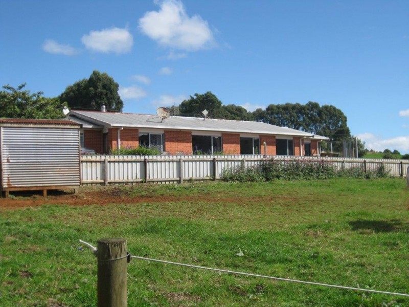 980 and 952 Myalla Road 103 Hawleys Road Myalla and Hawleys Rd, Milabena TAS 7325