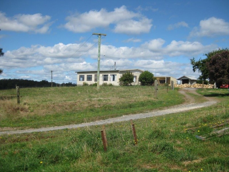980 and 952 Myalla Road 103 Hawleys Road Myalla and Hawleys Rd, Milabena TAS 7325