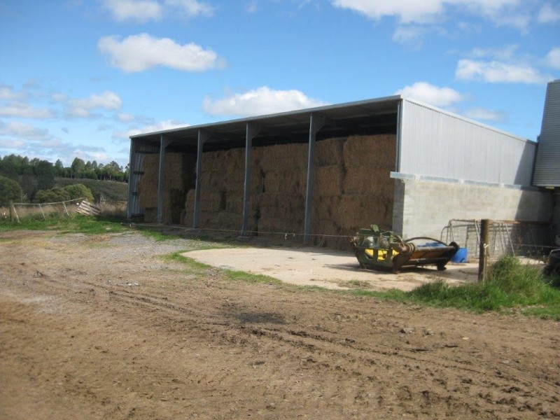 980 and 952 Myalla Road 103 Hawleys Road Myalla and Hawleys Rd, Milabena TAS 7325
