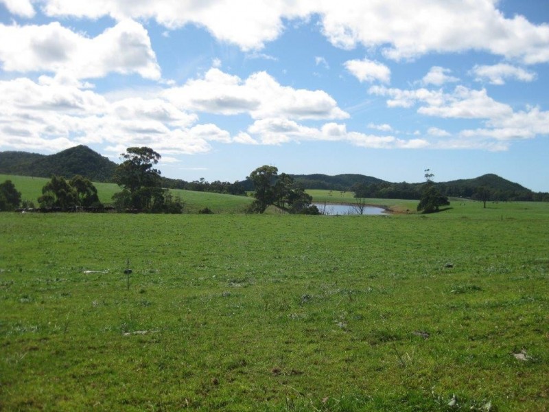 980 and 952 Myalla Road 103 Hawleys Road Myalla and Hawleys Rd, Milabena TAS 7325