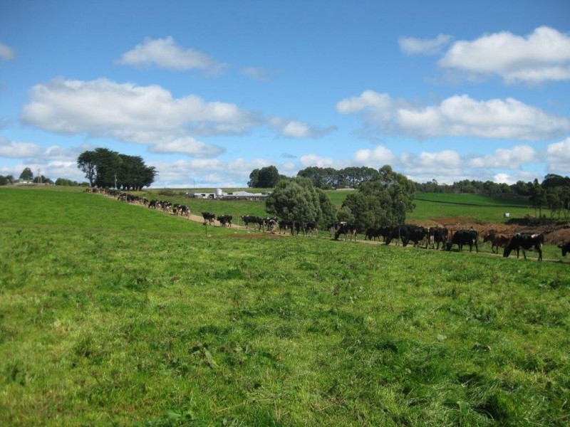 980 and 952 Myalla Road 103 Hawleys Road Myalla and Hawleys Rd, Milabena TAS 7325