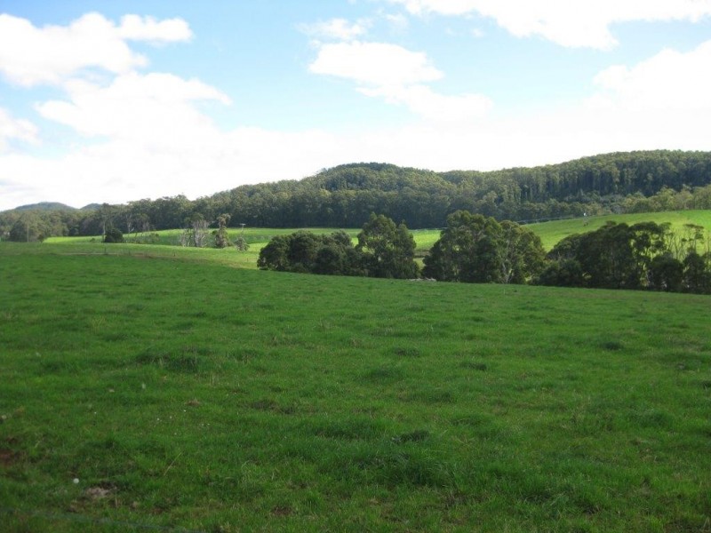 980 and 952 Myalla Road 103 Hawleys Road Myalla and Hawleys Rd, Milabena TAS 7325