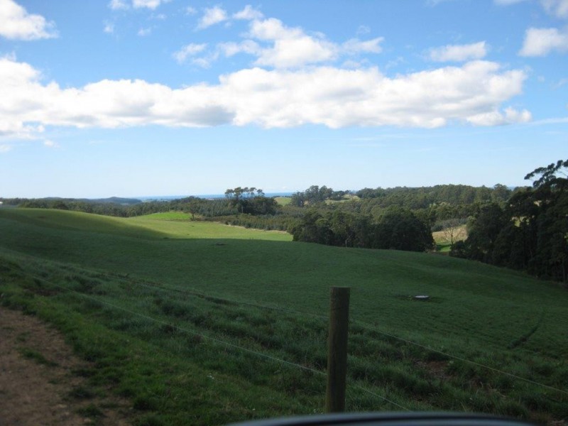 980 and 952 Myalla Road 103 Hawleys Road Myalla and Hawleys Rd, Milabena TAS 7325