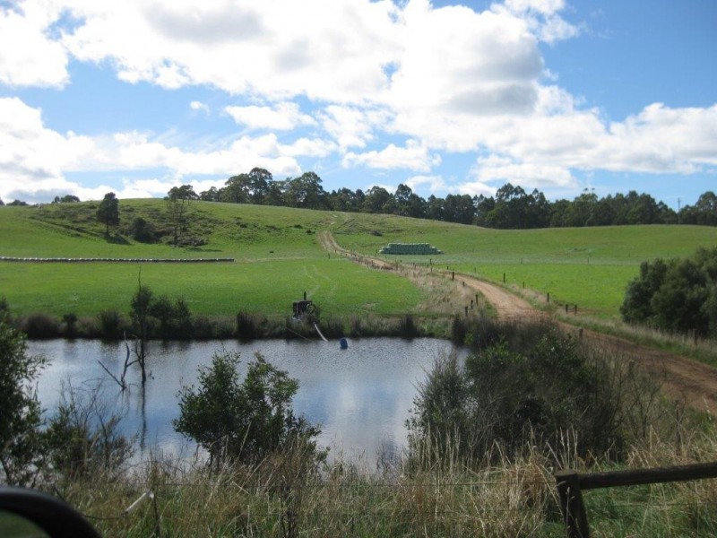 980 and 952 Myalla Road 103 Hawleys Road Myalla and Hawleys Rd, Milabena TAS 7325