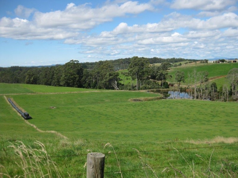 980 and 952 Myalla Road 103 Hawleys Road Myalla and Hawleys Rd, Milabena TAS 7325