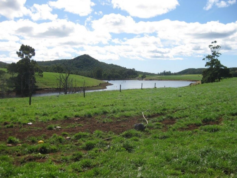 980 and 952 Myalla Road 103 Hawleys Road Myalla and Hawleys Rd, Milabena TAS 7325