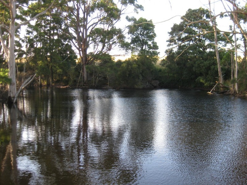 16 Amos Road, Irishtown TAS 7330
