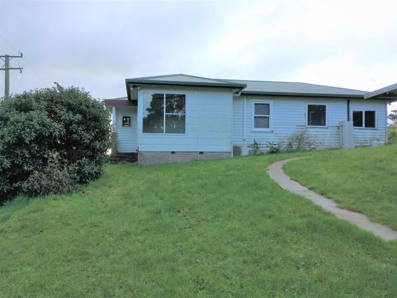 16 Amos Road, Irishtown TAS 7330