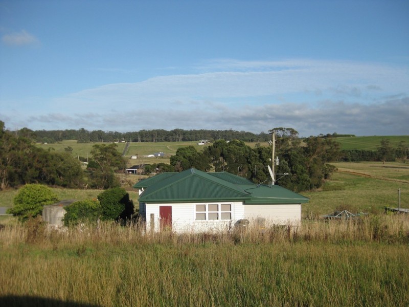 16 Amos Road, Irishtown TAS 7330
