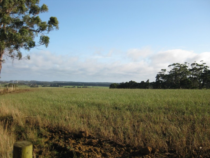 16 Amos Road, Irishtown TAS 7330