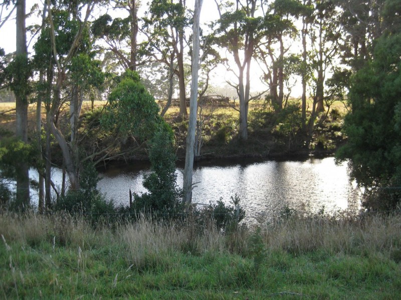 16 Amos Road, Irishtown TAS 7330