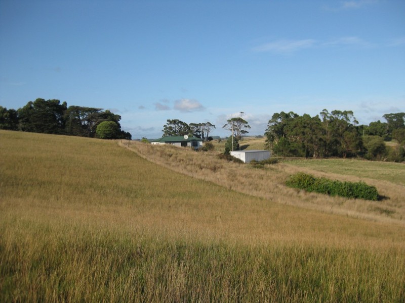 16 Amos Road, Irishtown TAS 7330