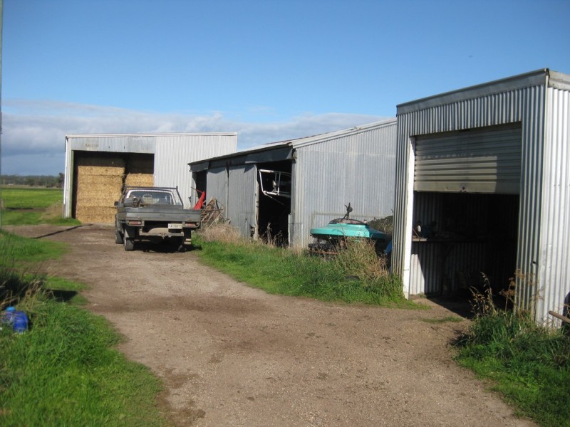 23430 Bass Highway, Broadmeadows TAS 7330
