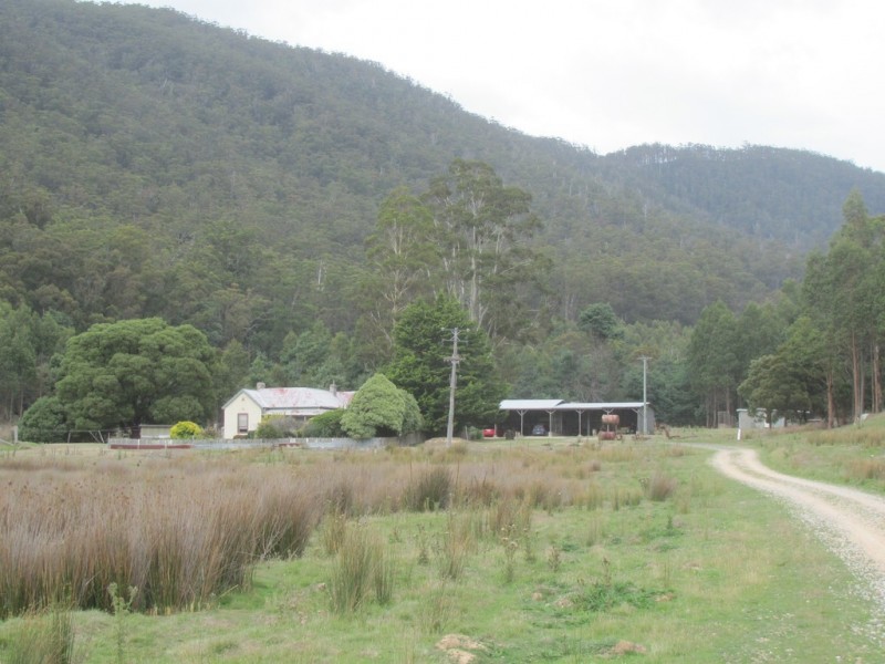 330 Kohls Road, Pyengana TAS 7216