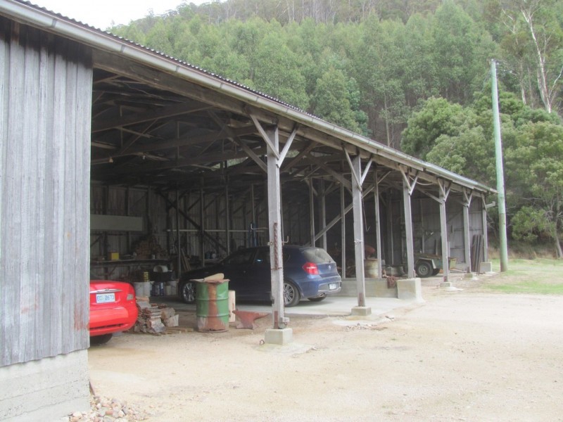 330 Kohls Road, Pyengana TAS 7216