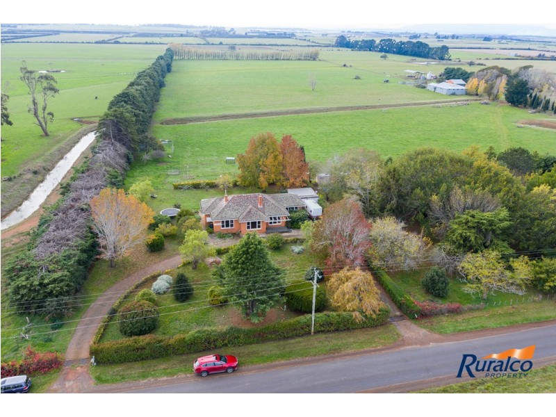 358 Elphinstone Road, Cressy TAS 7302