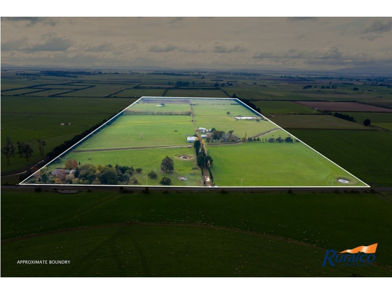 358 Elphinstone Road, Cressy TAS 7302