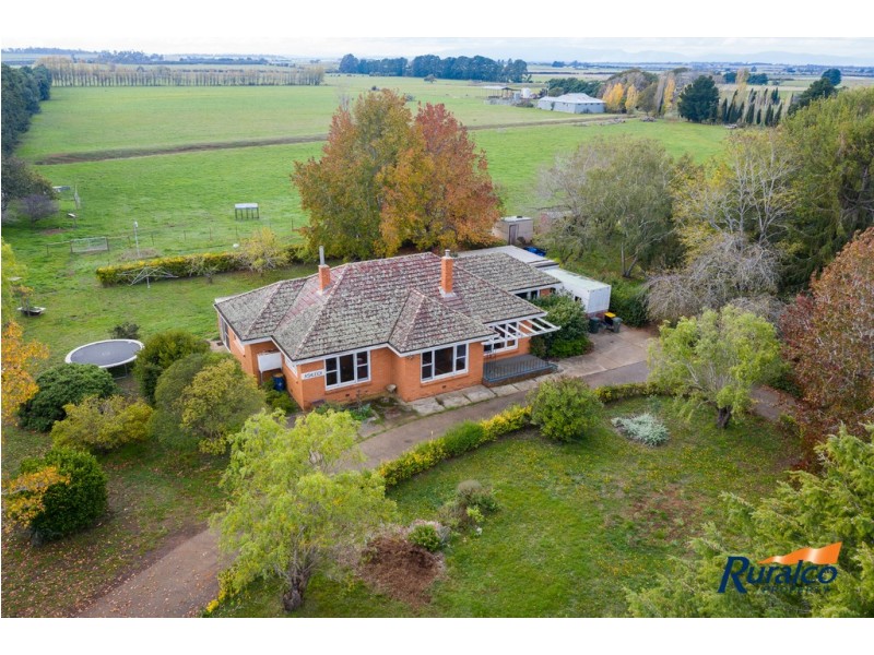 358 Elphinstone Road, Cressy TAS 7302