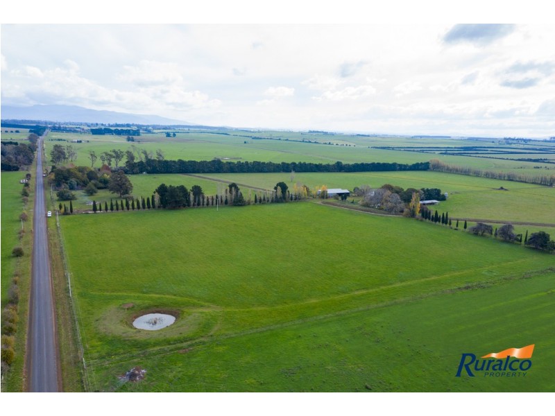 358 Elphinstone Road, Cressy TAS 7302
