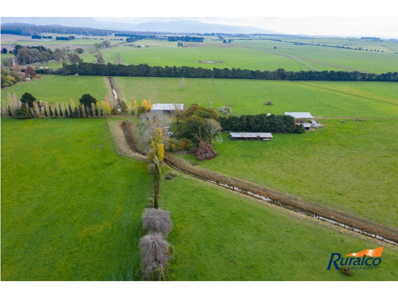 358 Elphinstone Road, Cressy TAS 7302