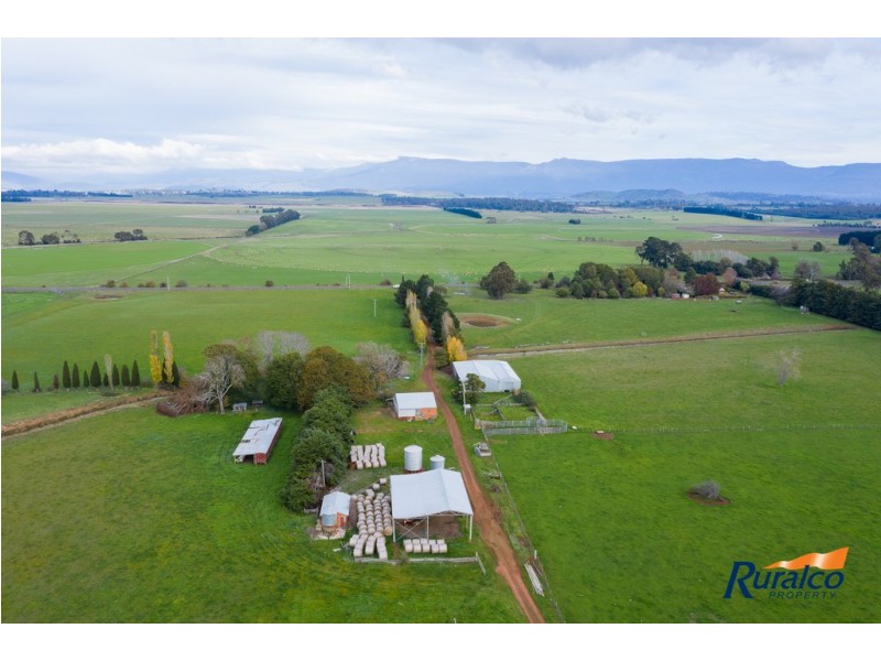 358 Elphinstone Road, Cressy TAS 7302