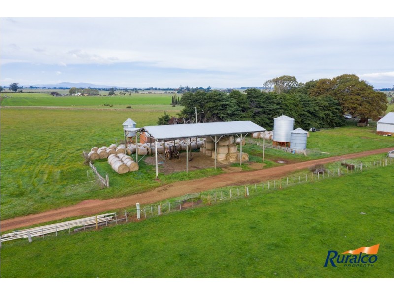 358 Elphinstone Road, Cressy TAS 7302