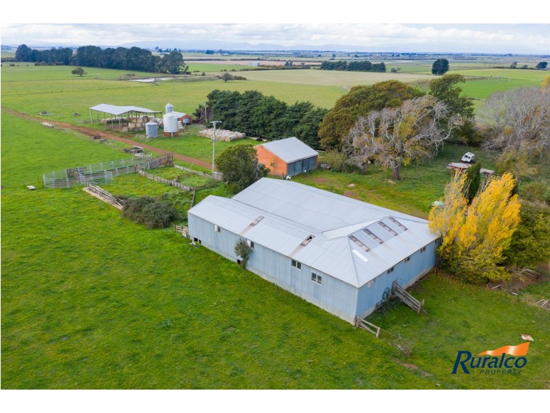 358 Elphinstone Road, Cressy TAS 7302