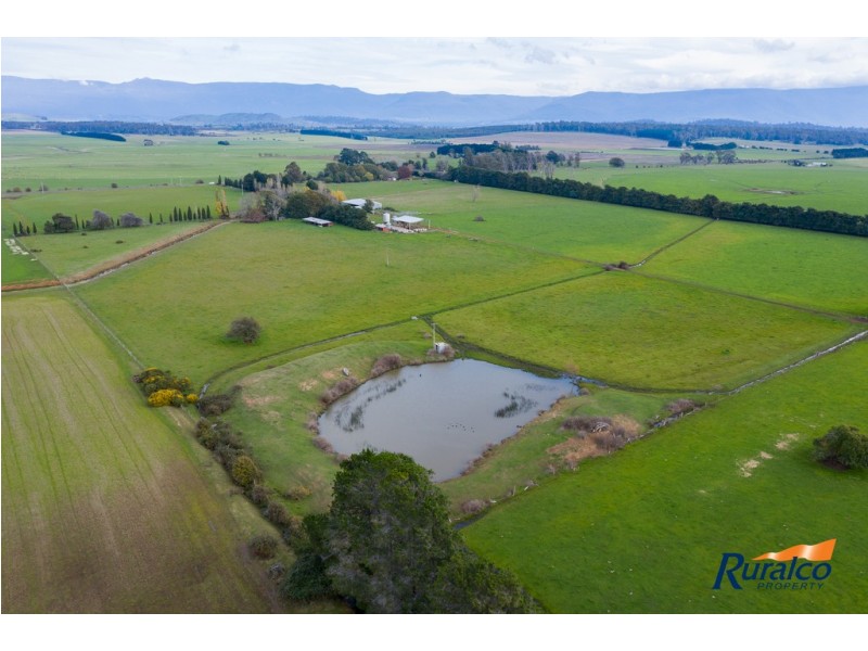 358 Elphinstone Road, Cressy TAS 7302