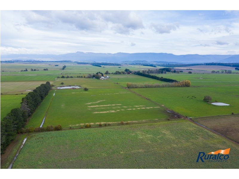 358 Elphinstone Road, Cressy TAS 7302