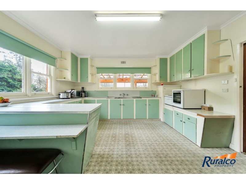 358 Elphinstone Road, Cressy TAS 7302