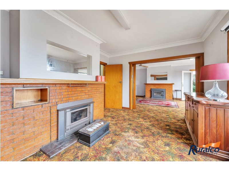 358 Elphinstone Road, Cressy TAS 7302