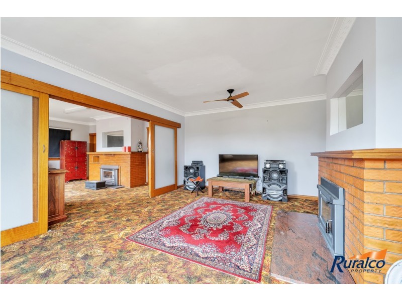 358 Elphinstone Road, Cressy TAS 7302