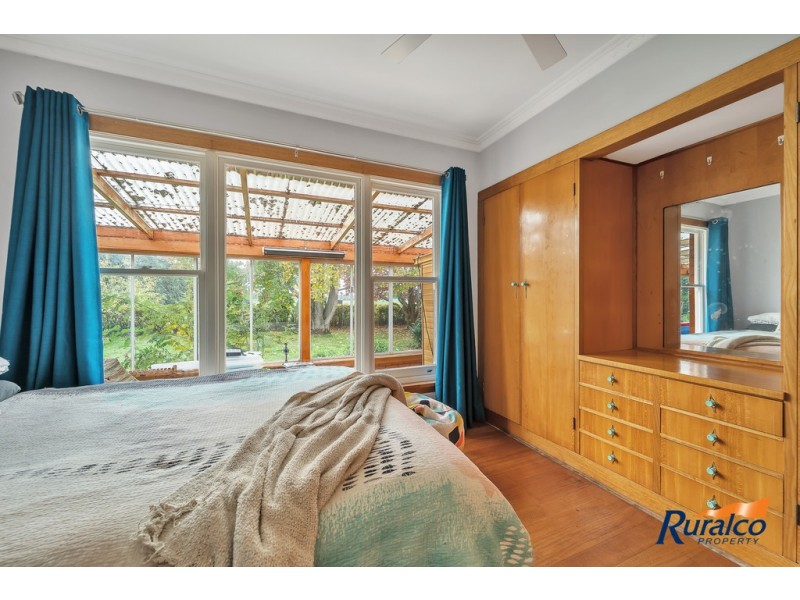 358 Elphinstone Road, Cressy TAS 7302