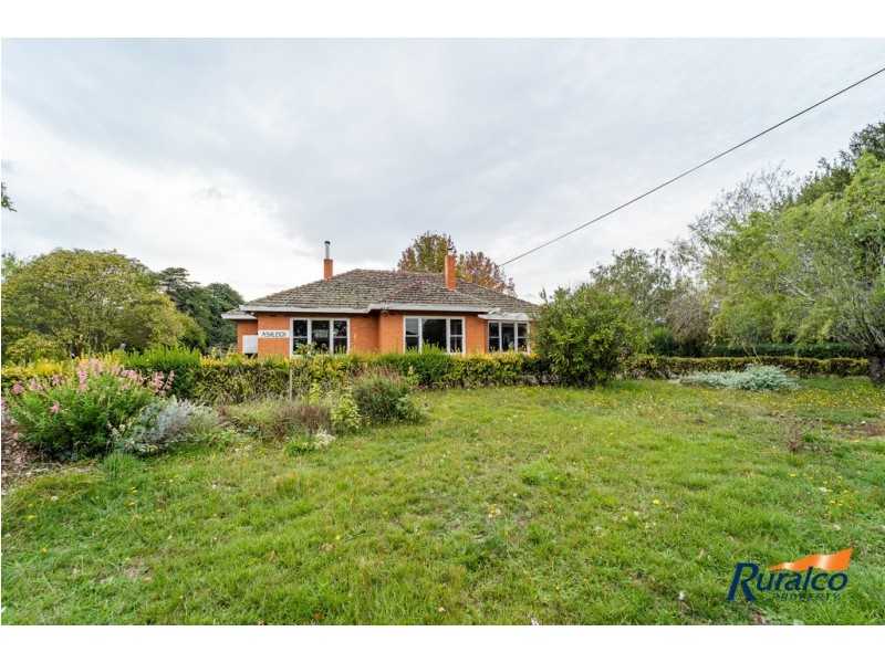 358 Elphinstone Road, Cressy TAS 7302