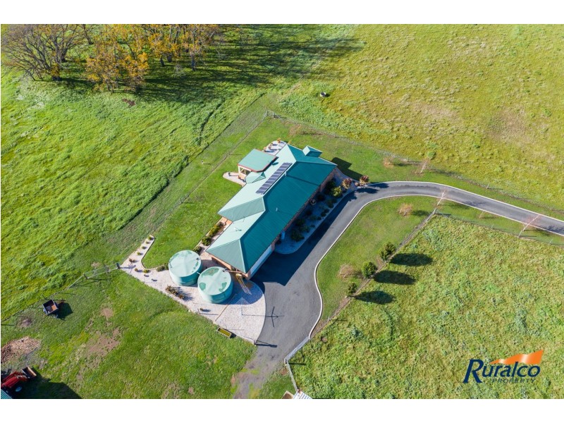 59 Gunn Street, Evandale TAS 7212