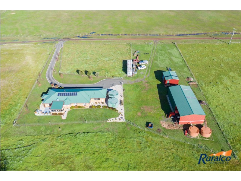 59 Gunn Street, Evandale TAS 7212