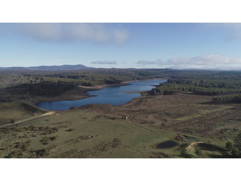 . Stonehenge Road, Stonehenge TAS 7120