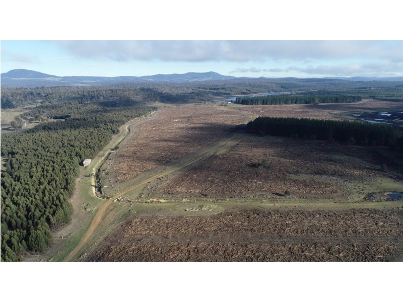 . Stonehenge Road, Stonehenge TAS 7120