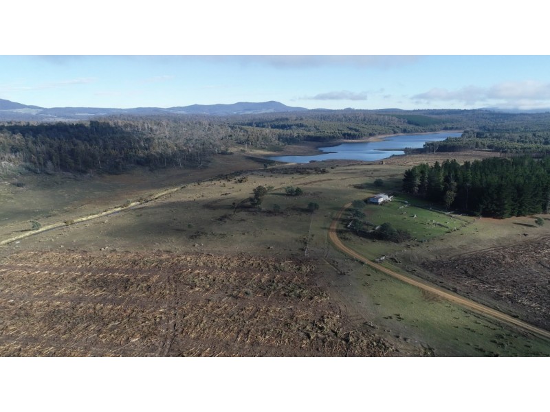 . Stonehenge Road, Stonehenge TAS 7120