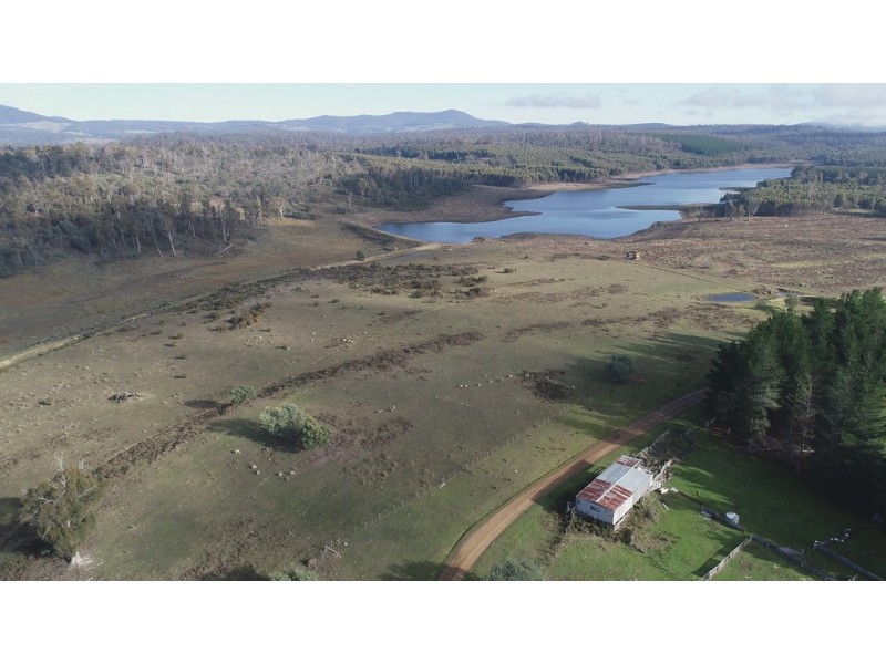 . Stonehenge Road, Stonehenge TAS 7120