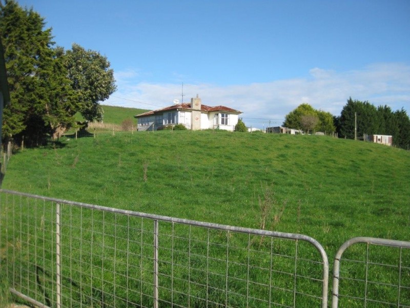 36 Reids Road, Irishtown TAS 7330