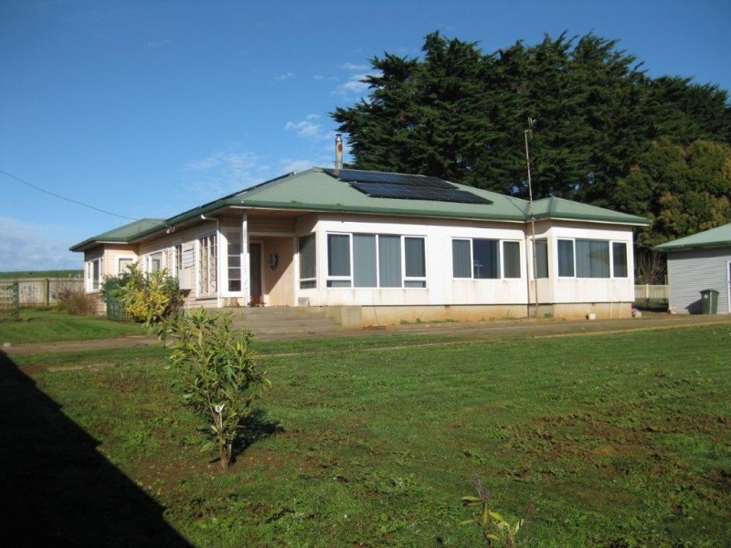 132 Upper Scotchtown Road, Scotchtown TAS 7330